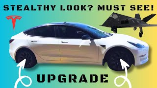 Are These the BEST TESLA RIM COVERS Ever? You Decide! (Tesloid Review)