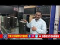 Hp CPU LOw Price in Ameerpet | Refurbished HP CPU Low Price | Used HP CPU | Secondhand HP CPU #HPCPU