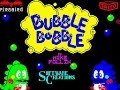 ZX Spectrum Longplay [087] Bubble Bobble
