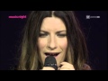 Laura Pausini - E Ritorno Da Te - Live Basel 2011