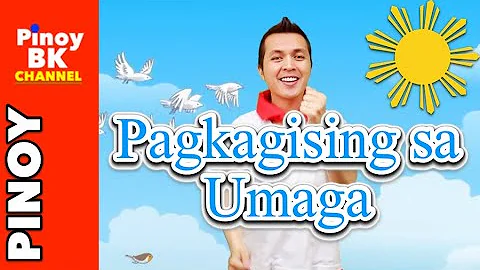 Pagkagising sa Umaga : Ang Mga Ibon Na Lumilipad | Pinoy BK Channel🇵🇭 | TAGALOG CHRISTIAN SONG