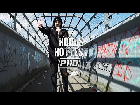 Black Jack Uk - Hoods Hottest
