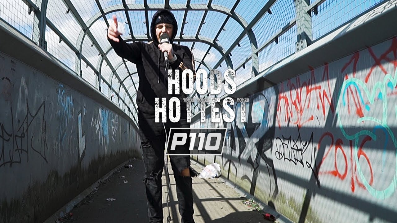 Black Jack UK - Hoods Hottest (Season 2) | P110