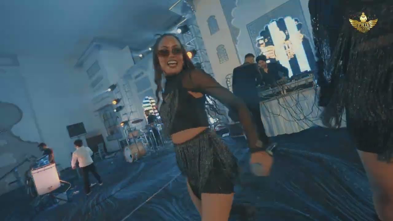 BEST DJ BASED BAND | DILLI ROCKERS BAND | SANGEET CEREMONY | JAIPUR WEDDINGS | MUST WATCH | BOOK NOW