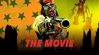 Red Dead Redemption 1: Undead Nightmares | All Cutscenes