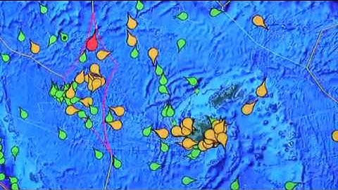 Saving Our Tuna - UNDP