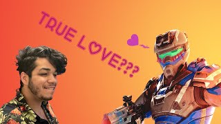 I'LL SPLIT  YOUR GATES (GONE WRONG) (GONE SEXUAL???) | Splitgate