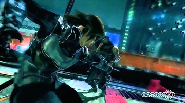 Fighting Game Changes with Dead or Alive 5