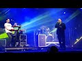 Casino Royale - The Future - Live @ Magnolia - Milano - 18/05/2018