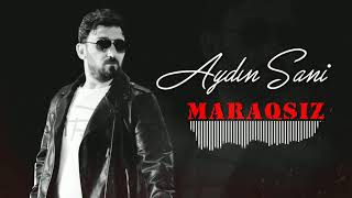 Aydın Sani - Maraqsız | Azeri Music [OFFICIAL]