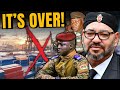 You wont believe how morocco just shocked black africa