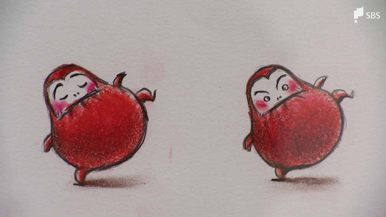 だ・る・ま・さ・ん・が」で大人気！「かがくいひろしの世界展」来場者