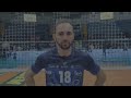 GABRIELE DI MARTINO | Post-match interview vs Modena