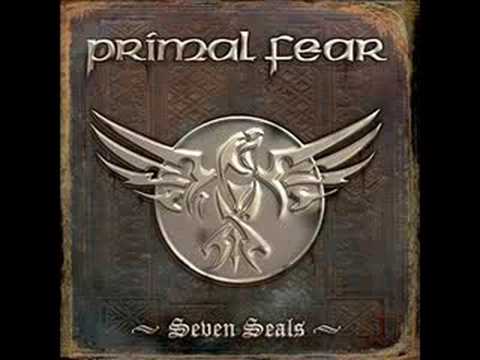 Primal Fear - Rollercoaster