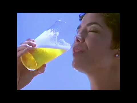 【なつかCM】SUNTORY サントリー西海岸系・夏ビール Surfside