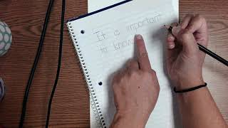 Important vs Interesting Information Content