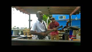 Jukbox Bamboo Car Wash