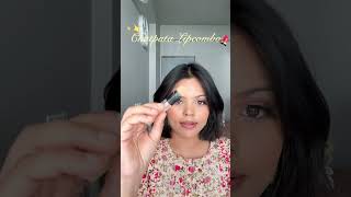 Brown lip combo using 3 products 🥹😍#lipsync #lipcombo #makeuptutorial #grwm #marscosmetics