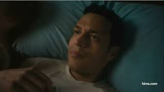 Hims 2025 TV Spot Bedroom Scenepack (by OnScreenThat Studios)