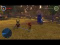 LEGO® MARVEL's Avengers classic captain marvel dlc