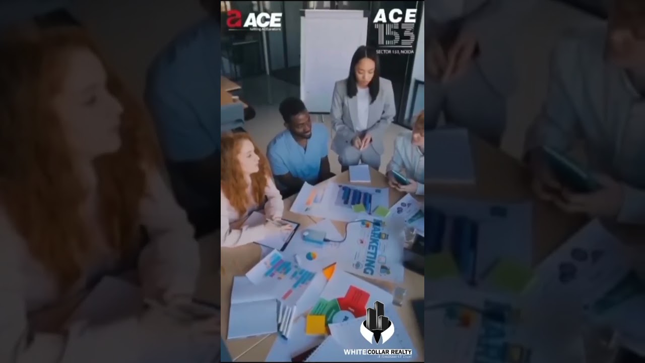 ace 153 noida expressway 