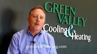 Welcome to Green Valley AZ Cooling Heating