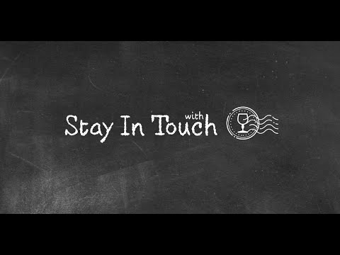 Présentation de l'application Stay In Touch With (GRATUIT) - video from Stay in Touch With