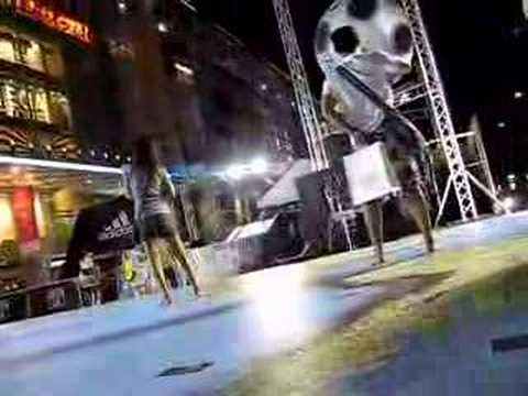 森森泰國遊1
