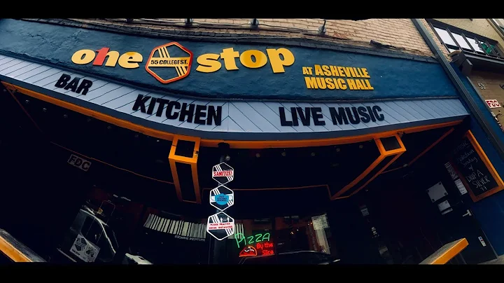 Early Tuesday Jam w/ Jamie Hendrickson LIVE @ One ...