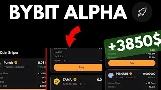 How to Trade Bybit Alpha Profitably on the Bybit Exchange (Full Tutorial 2026)