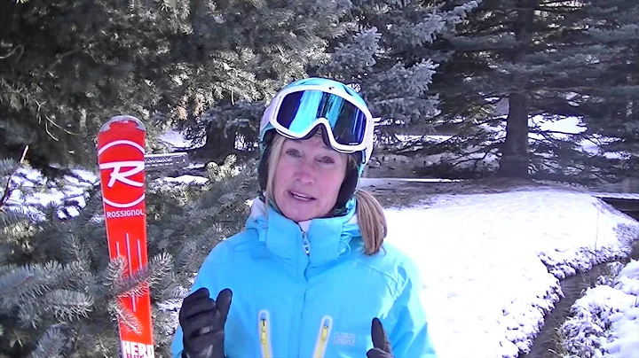 Jenny MacArthur Alpine Team Application