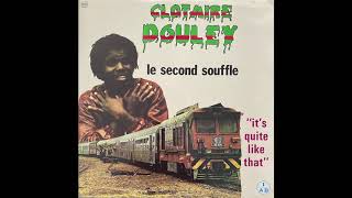 Clotaire Douley - Makwene