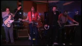Barnes @ All Star Lanes in Eagle Rock 04-07-15 full