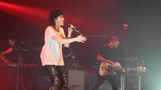2016 02 15 Carly Rae Jepsen  Making The Most Of The Night