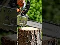 new generation chainsaw machine #chainsaw #chainsaw #machine #tree #youtubeai #shorts