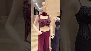 Seasons Mumbai - Stunning Indowestern Collection For Every Festive Celebration