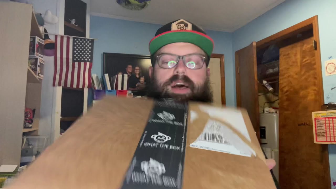 What The Box Io Review