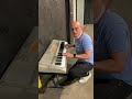 Howie Mandel Congratulates "Mobbed" composer David Vanacore - ASCAP Screen Music Awards