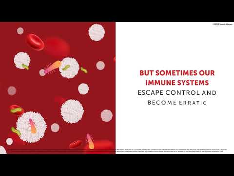 The Start of Sepsis