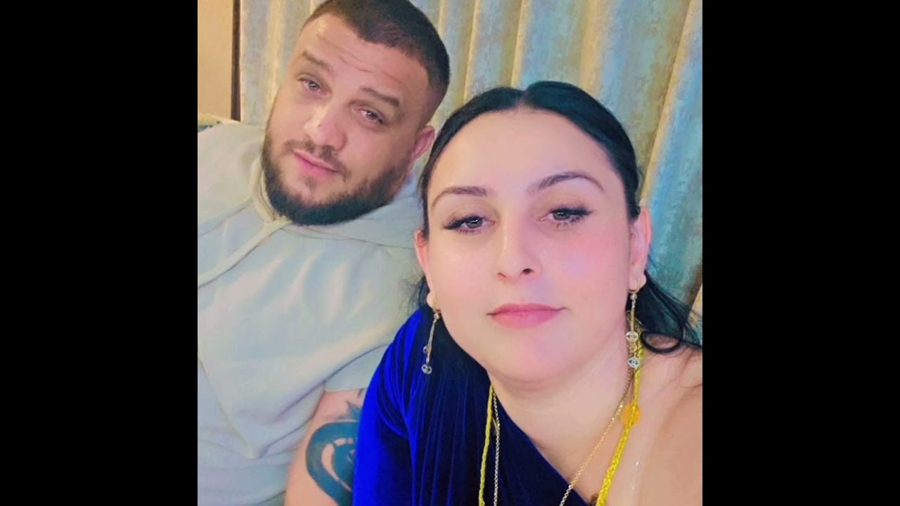 ОТ РУМЕН КАМАТА  ЗА ЖЕНАМУ