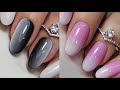 Gradient Ombre Manicure / Градиент Омбре Маникюр