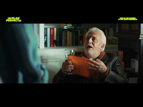 Mañana se estrena #UnPlanPerfectoLaPelícula