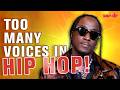 Why Vory Told K Camp to Rewrite His Verse