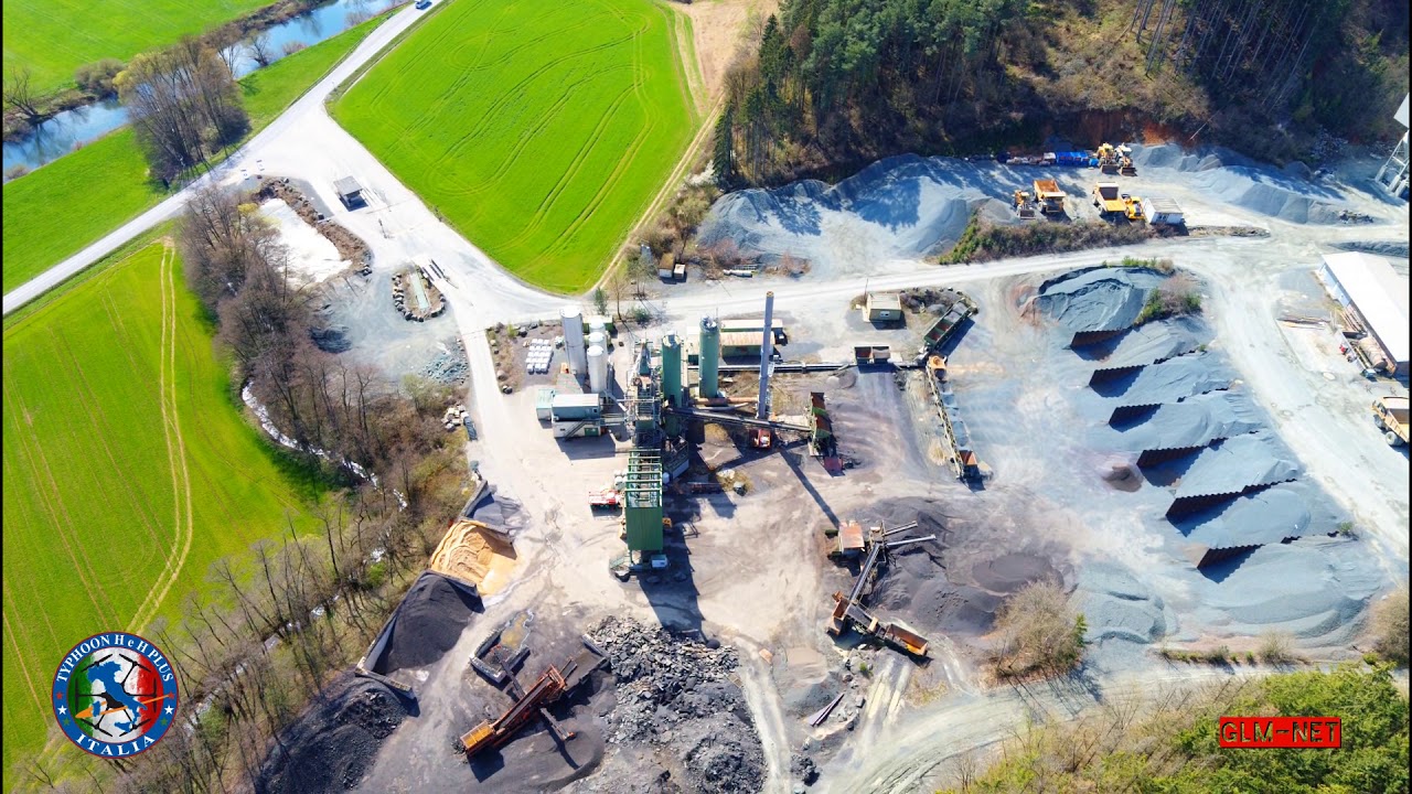 Leun in Germania (German) 07.04.2019