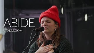 Abide - UPPERROOM