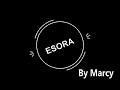 Esora by Marcy  ( Romanji Lyrics )