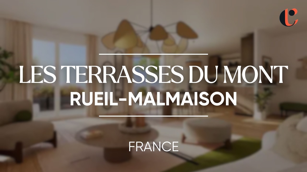 Immersion dans l’appartement témoin avec Delphine Cazenave | Les Terrasses du Mont