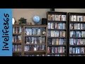 House Tour: Part 1 (Study/Office/Library) House Tour: Part 1 (Study/Office/Library)