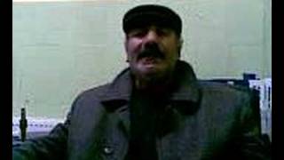 Erzincanlı Halo Dayı