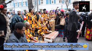 Download Lagu 💎🤍 ANIMATION BALAFON 3# - SORTIES DES MARIEES  🤍💎 MP3